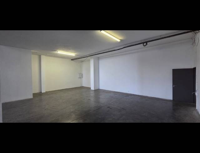 194M² WAREHOUSE TO LET IN NELSPRUIT INDUSTRIAL